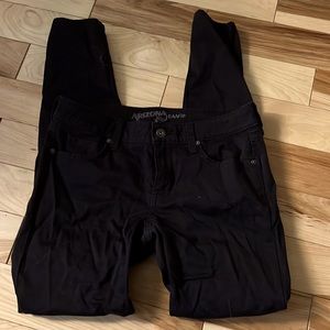 Black jeans
